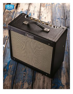 Fender Blues Junior IV Musikhaus Thomann