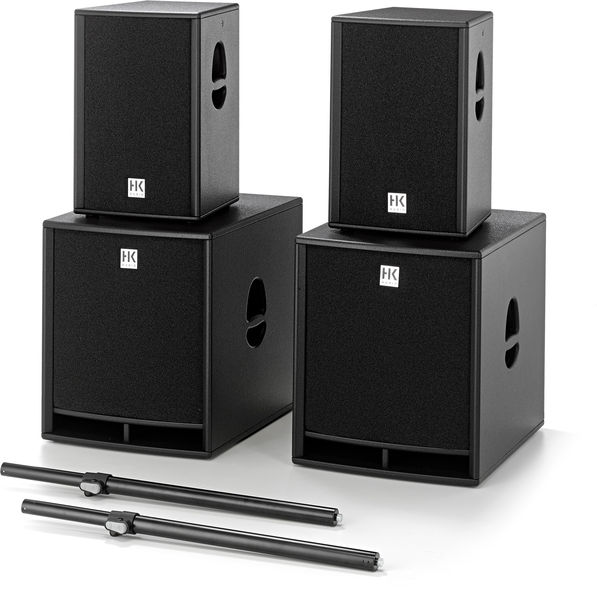 Hk Audio Premium Pr O Set Thomann Norway