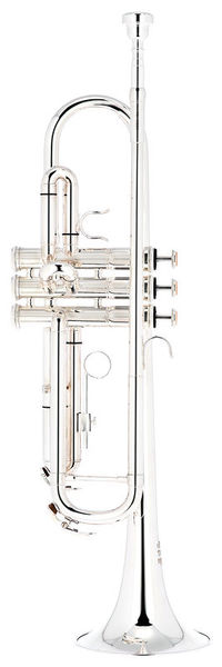 Thomann Tr S Bb Trumpet Thomann France