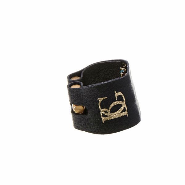 Bg L Sr Ligature Soprano Thomann Danmark