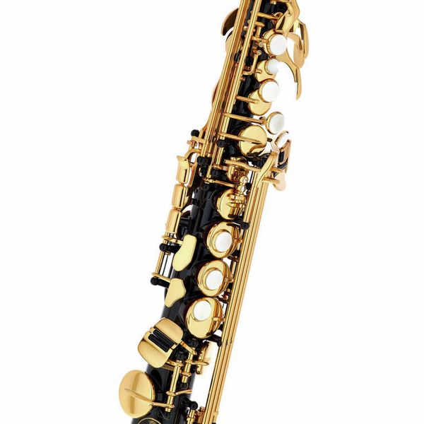 Yamaha YSS 875 EXB Soprano Sax Musikhaus Thomann