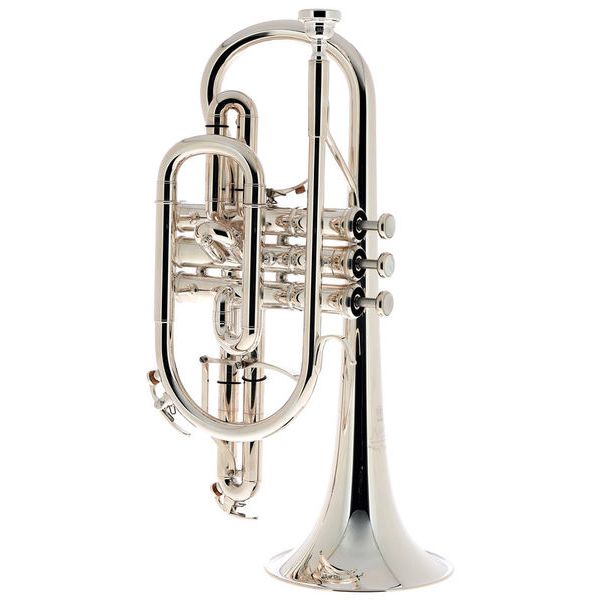 Yamaha Ycr S Cornet Thomann United Arab Emirates