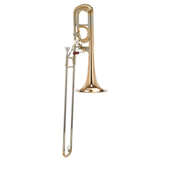 B S Ms L Bb F Gb D Bass Trombone Thomann United States