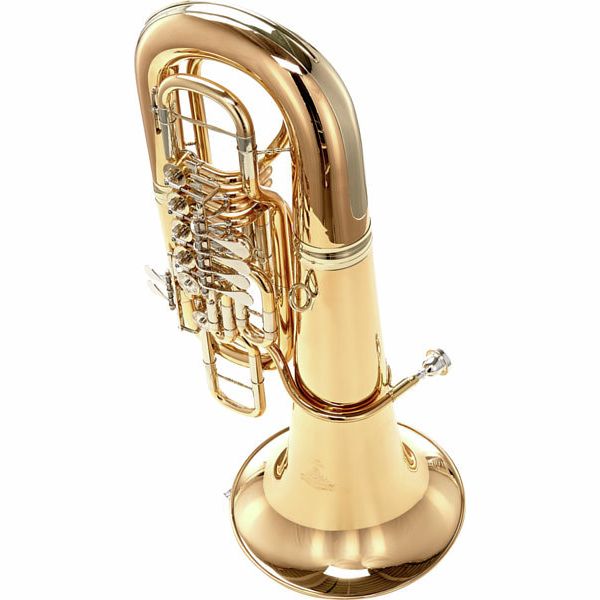 Thomann Fireball GM F Tuba