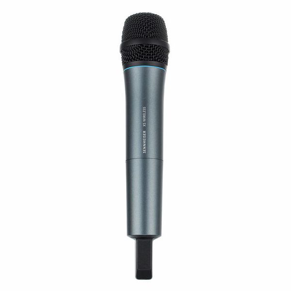 Sennheiser Xsw Dual A Band Vocal Musikhaus Thomann