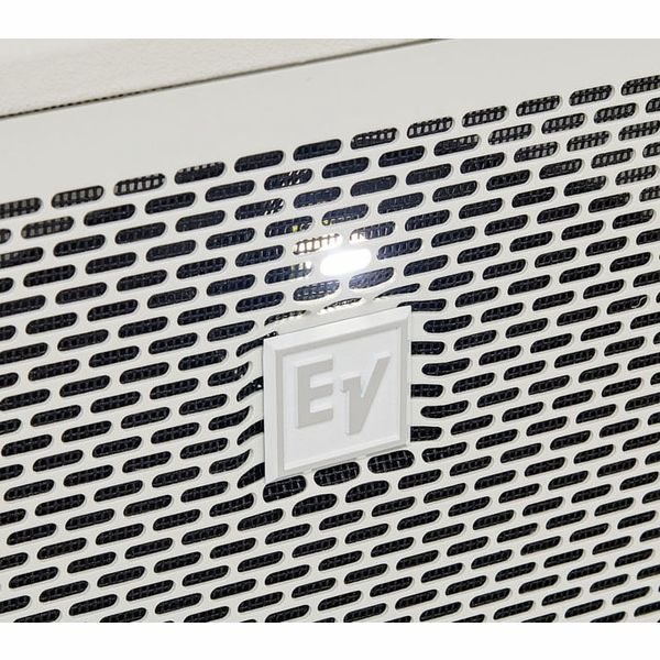 EV Evolve 50 White Thomann UK