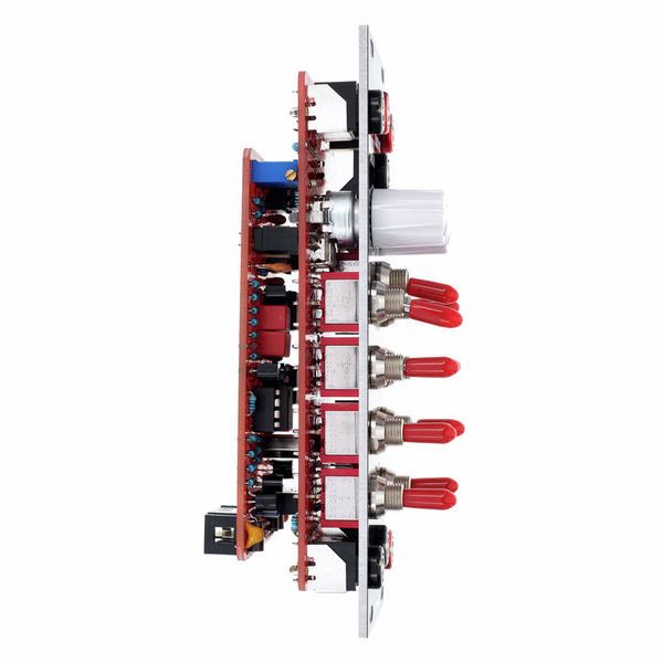 Befaco Sampling Modulator Musikhaus Thomann