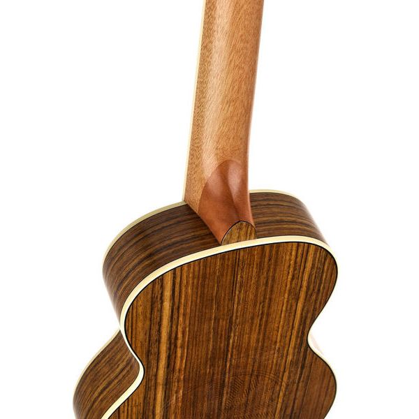 Fender Dhani Harrison Ukulele Tq Thomann United Arab Emirates