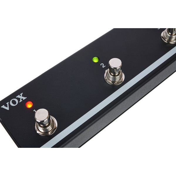 Vox Vfs Mini Go Fu Schalter Thomann France