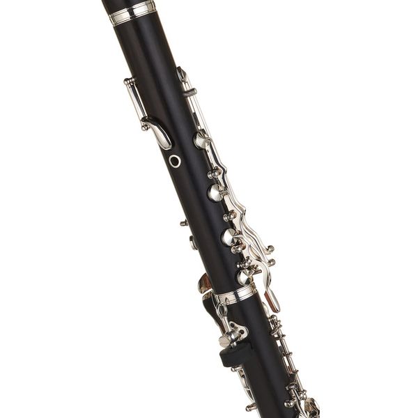 Thomann Gcl Mkii Bb Clarinet Set