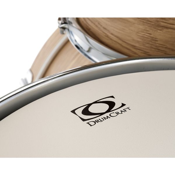 DrumCraft Series 3 Standard Impulz Nat Thomann France