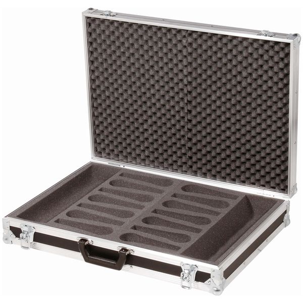 Thon Microphone Flight Case Pb Musikhaus Thomann