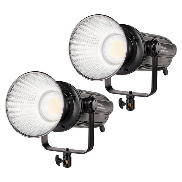 Walimex Pro Led Niova Plus Dayl Set Thomann Espa A