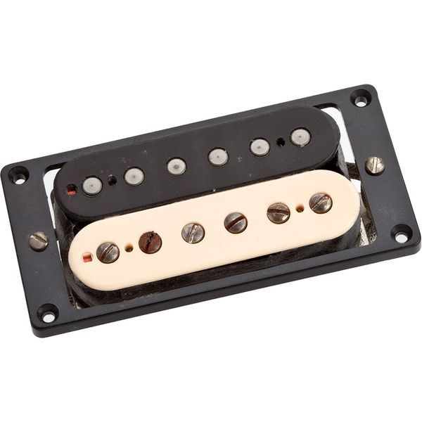 Seymour Duncan Antiquity JB Bridge Zebra Musikhaus Thomann