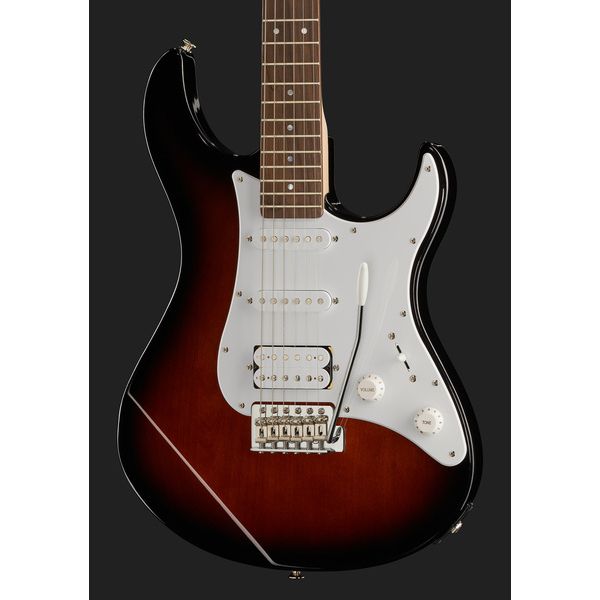 Yamaha Pacifica J Ovs Thomann Espa A