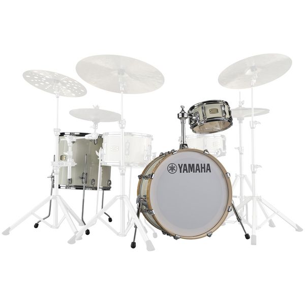 Yamaha Stage Custom Bop Kit CLW Thomann France