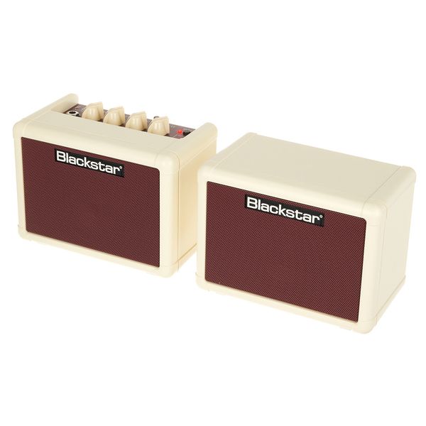 Blackstar Fly Vintage Stereo Pack Thomann Espa A