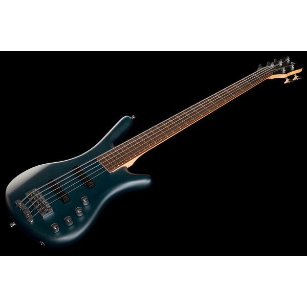 Warwick Rb Corvette Basic Obts Thomann Uk