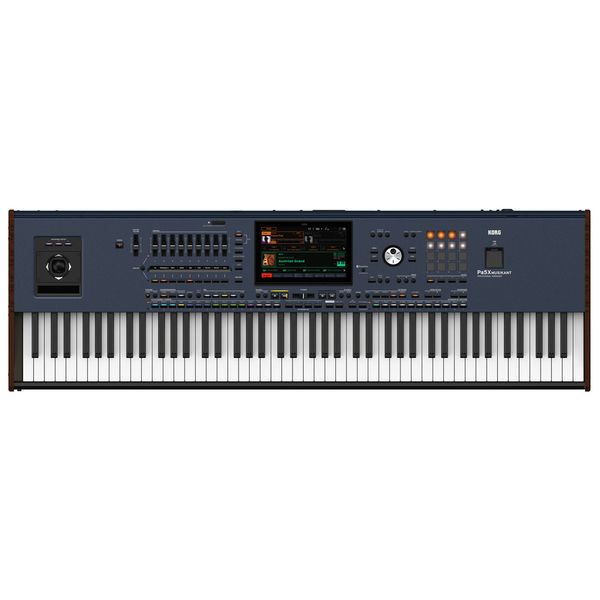 Korg PA 5X 88 Musikant Musikhaus Thomann