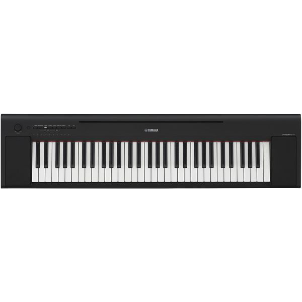 Yamaha Np Piaggero Black Set Thomann United Arab Emirates