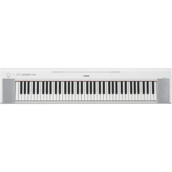 Yamaha NP 35 Piaggero White Set Thomann United States