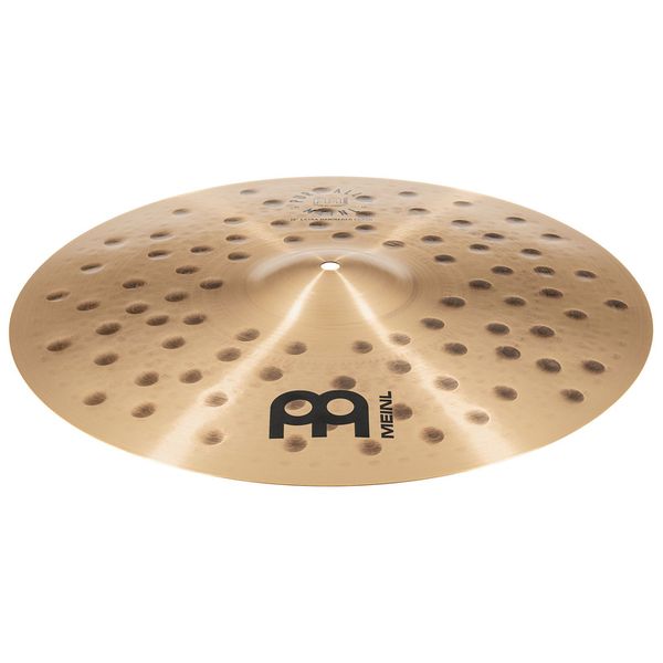 Meinl 18 Pure Alloy E Hammered Cr Thomann United Arab Emirates