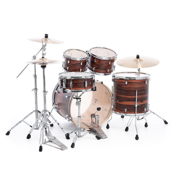 Pearl Decade Maple Standard Walnut Thomann United Arab Emirates