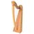 Thomann Celtic Harp Ashwood 19 Str Thomann België