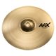 Sabian Aax Aaxplosion Crash Musikhaus Thomann