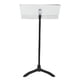 Manhasset Symphony Music Stand Clear Musikhaus Thomann