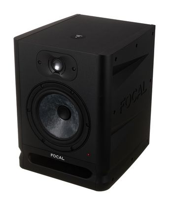 Focal Alpha 65 Evo – Vue 2 | Fluxlab