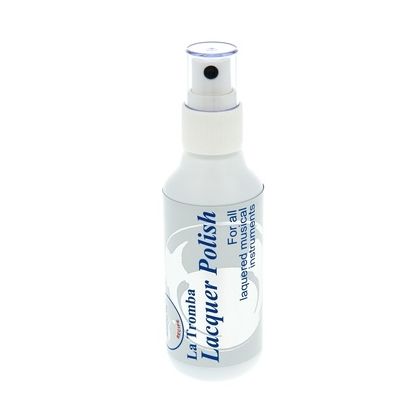 La Tromba Lacquer Polish