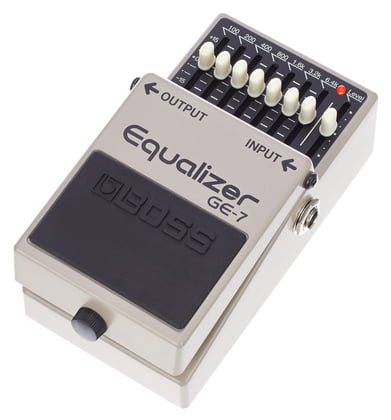 3. BOSS GE-7