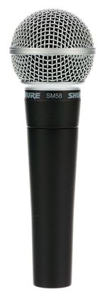 Shure SM58 LC bei Thomann