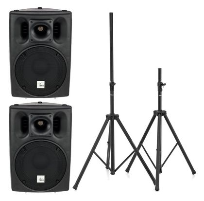 the box PA110 A Bundle bei Thomann