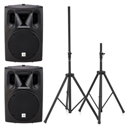 the box PA302 A Bundle bei Thomann