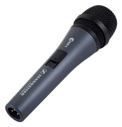 Sennheiser e 835-S bei Thomann