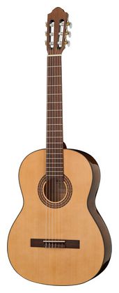 Thomann Classic Guitar S 4/4
