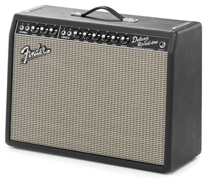 Fender 65 Deluxe Reverb