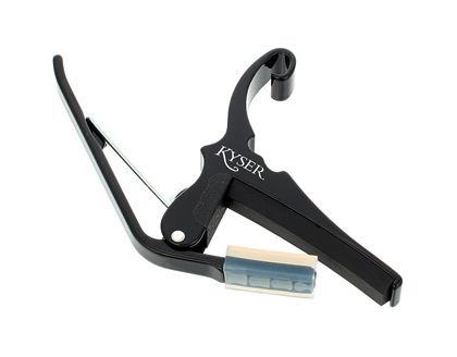 Kyser Quick-Change Capo