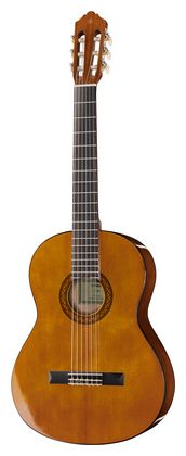 Yamaha C40 III