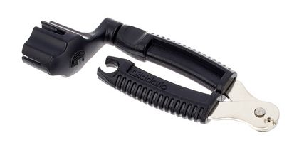 D'Addario Pro-Winder DP0002