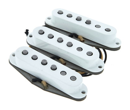 Fender Custom '69 Strat Pickup Set