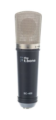 the t.bone SC 450 bei Thomann