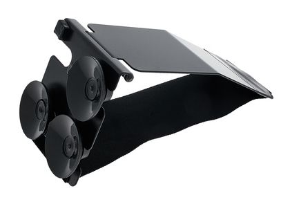 Image d'un support pour guitare Gitano