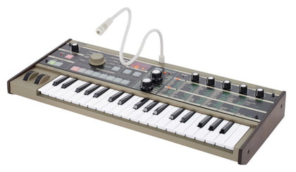 Korg MicroKorg