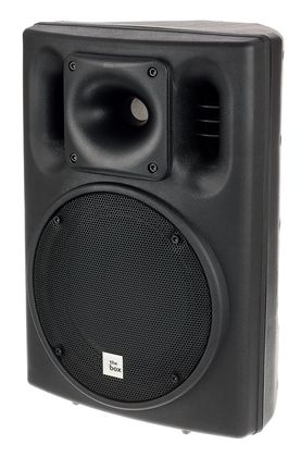 the box PA 108 A bei Thomann