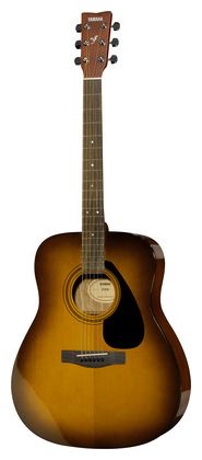 Yamaha F310 TBS