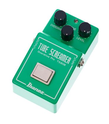 Ibanez TS808