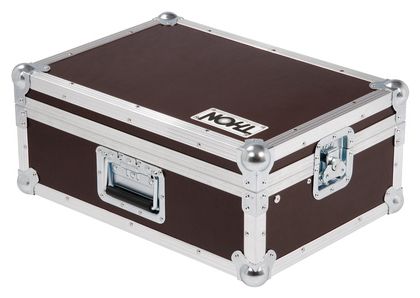 Thon Rack Case 8U Live 15 RA